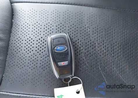 2020 Subaru Crosstrek Limited из США, поврежденный, VIN JF2GTAMCXL8263166